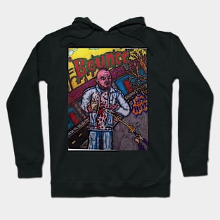 Breaking bad, combo Hoodie